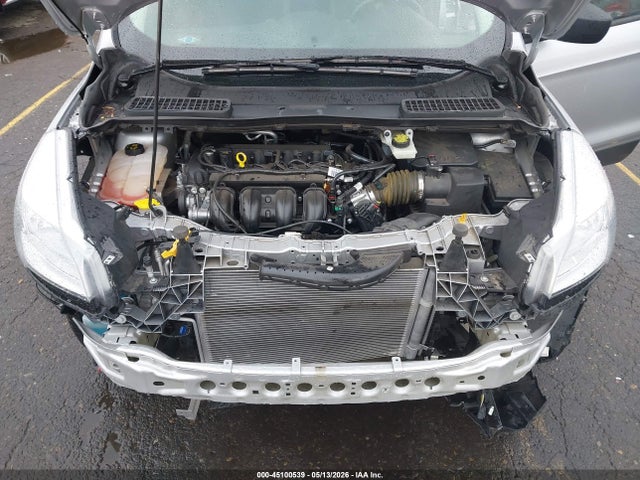 Aukcja sprzedaży 2016 Ford Escape S, vin: 1FMCU0F72GUC28683, numer aukcji: 45100539