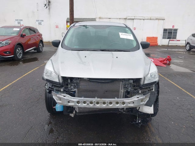 Aukcja sprzedaży 2016 Ford Escape S, vin: 1FMCU0F72GUC28683, numer aukcji: 45100539