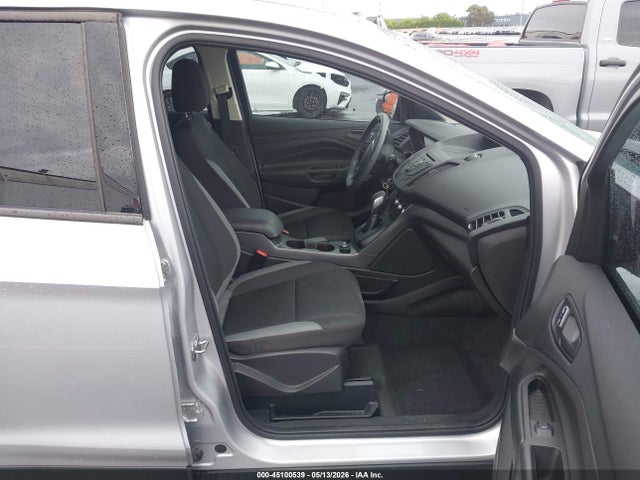 Aukcja sprzedaży 2016 Ford Escape S, vin: 1FMCU0F72GUC28683, numer aukcji: 45100539