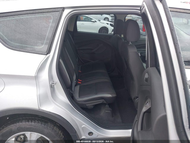 Aukcja sprzedaży 2016 Ford Escape S, vin: 1FMCU0F72GUC28683, numer aukcji: 45100539