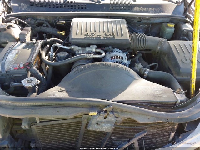 45100540 :رقم المزاد ، 1J4GW58N9YC263098 vin ، 2000 Jeep Grand Cherokee Limited مزاد بيع