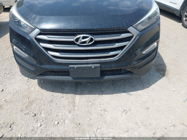 Aukcja sprzedaży 2018 Hyundai Tucson Sel, vin: KM8J3CA48JU743445, numer aukcji: 45100544