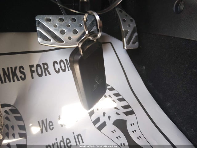 Aukcja sprzedaży 2024 Mitsubishi Eclipse Cross Black Edition S-awc/le S-awc/ralliart S-awc/se S-awc, vin: JA4ATVAA1RZ057505, numer aukcji: 45100550