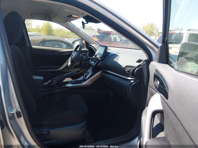 Aukcja sprzedaży 2024 Mitsubishi Eclipse Cross Black Edition S-awc/le S-awc/ralliart S-awc/se S-awc, vin: JA4ATVAA1RZ057505, numer aukcji: 45100550