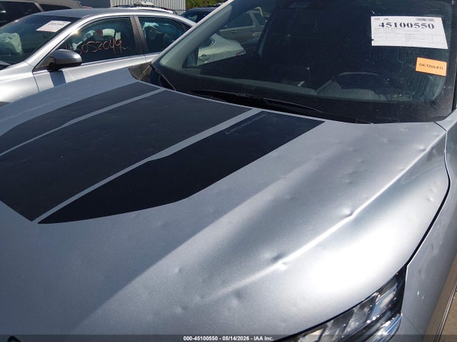 Aukcja sprzedaży 2024 Mitsubishi Eclipse Cross Black Edition S-awc/le S-awc/ralliart S-awc/se S-awc, vin: JA4ATVAA1RZ057505, numer aukcji: 45100550