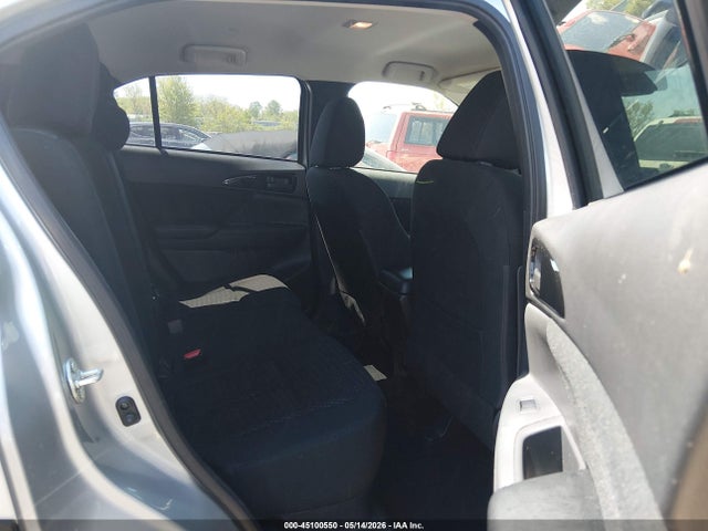 Aukcja sprzedaży 2024 Mitsubishi Eclipse Cross Black Edition S-awc/le S-awc/ralliart S-awc/se S-awc, vin: JA4ATVAA1RZ057505, numer aukcji: 45100550