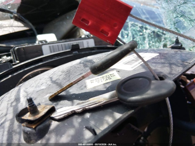 45100555 :رقم المزاد ، 1GKFK13007R187966 vin ، 2007 Gmc Yukon Slt مزاد بيع