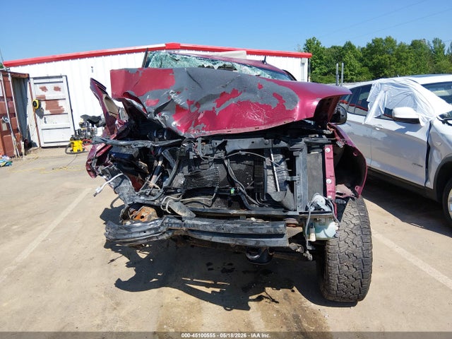 45100555 :رقم المزاد ، 1GKFK13007R187966 vin ، 2007 Gmc Yukon Slt مزاد بيع