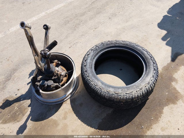 45100555 :رقم المزاد ، 1GKFK13007R187966 vin ، 2007 Gmc Yukon Slt مزاد بيع
