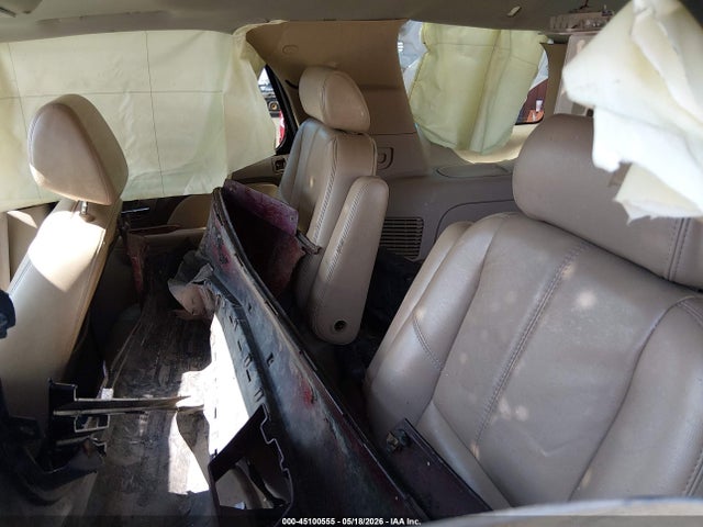 45100555 :رقم المزاد ، 1GKFK13007R187966 vin ، 2007 Gmc Yukon Slt مزاد بيع