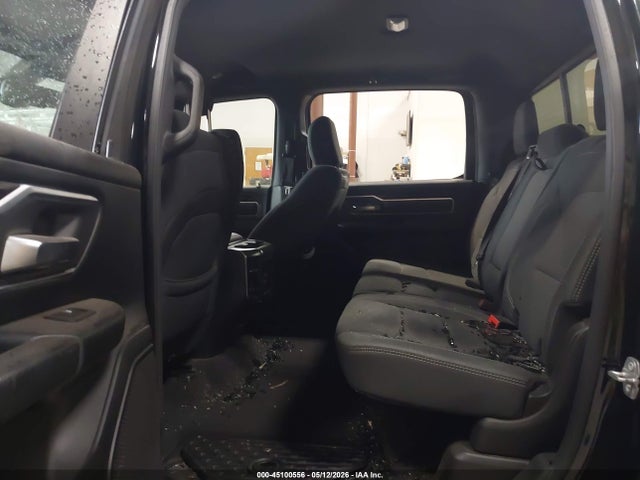 45100556 :رقم المزاد ، 1C6SRFFTXKN652057 vin ، 2019 Ram 1500 Big Horn/lone Star  4x4 5'7 Box مزاد بيع
