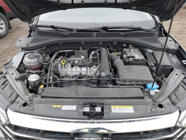 Продажа на аукционе авто 2021 Volkswagen Jetta 1.4t R-line/1.4t S/1.4t Se, vin: 3VWC57BU3MM093412, номер лота: 45100557