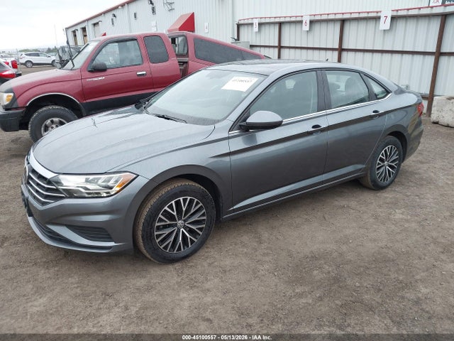 Продажа на аукционе авто 2021 Volkswagen Jetta 1.4t R-line/1.4t S/1.4t Se, vin: 3VWC57BU3MM093412, номер лота: 45100557