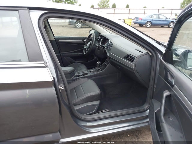Продажа на аукционе авто 2021 Volkswagen Jetta 1.4t R-line/1.4t S/1.4t Se, vin: 3VWC57BU3MM093412, номер лота: 45100557