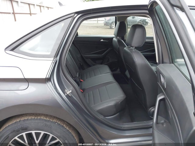 Продажа на аукционе авто 2021 Volkswagen Jetta 1.4t R-line/1.4t S/1.4t Se, vin: 3VWC57BU3MM093412, номер лота: 45100557