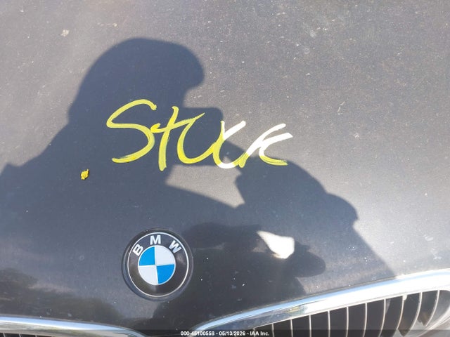 Aukcja sprzedaży 2007 Bmw 750li, vin: WBAHN83567DT70587, numer aukcji: 45100558