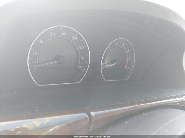 Aukcja sprzedaży 2007 Bmw 750li, vin: WBAHN83567DT70587, numer aukcji: 45100558