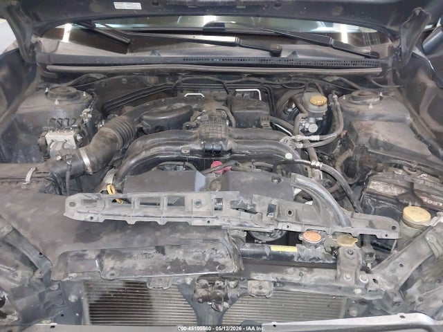 2012 Subaru Impreza 2.0i Sport Premium მანქანა იყიდება აუქციონზე, vin: JF1GPAL60CH216331, აუქციონის ნომერი: 45100560