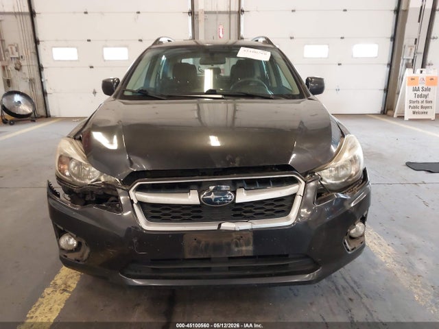 2012 Subaru Impreza 2.0i Sport Premium მანქანა იყიდება აუქციონზე, vin: JF1GPAL60CH216331, აუქციონის ნომერი: 45100560