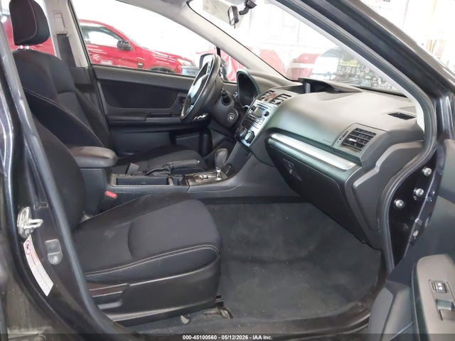 2012 Subaru Impreza 2.0i Sport Premium მანქანა იყიდება აუქციონზე, vin: JF1GPAL60CH216331, აუქციონის ნომერი: 45100560