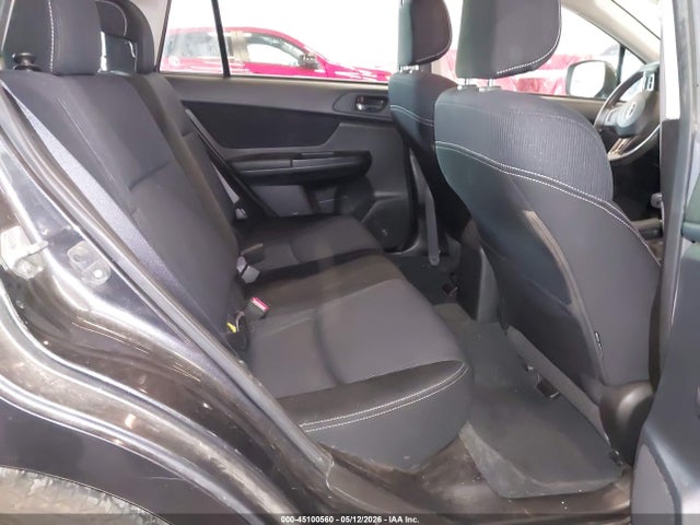 2012 Subaru Impreza 2.0i Sport Premium მანქანა იყიდება აუქციონზე, vin: JF1GPAL60CH216331, აუქციონის ნომერი: 45100560