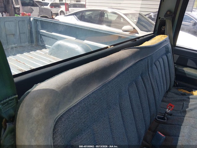 45100562 :رقم المزاد ، 1GCDC14H6KZ114050 vin ، 1989 Chevrolet Gmt-400 C1500 مزاد بيع
