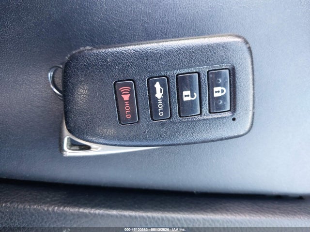 Продажа на аукционе авто 2014 Lexus Is 250, vin: JTHCF1D25E5014675, номер лота: 45100563