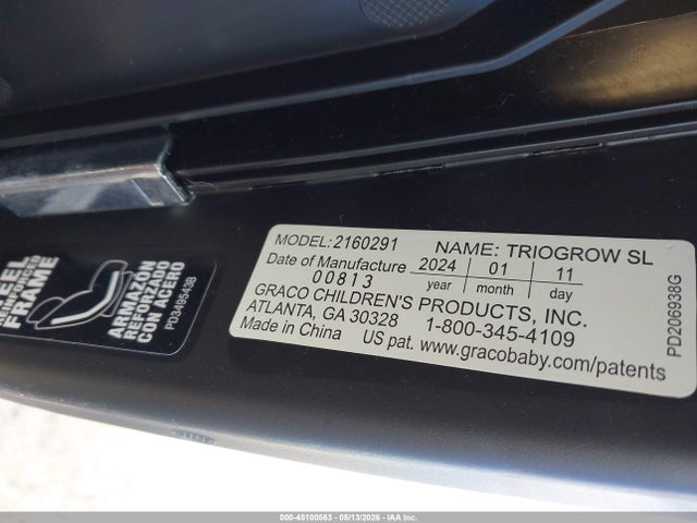 Продажа на аукционе авто 2014 Lexus Is 250, vin: JTHCF1D25E5014675, номер лота: 45100563