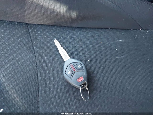 Продаж на аукціоні авто 2013 Mitsubishi Outlander Sport Es, vin: 4A4AR3AU2DE004291, номер лоту: 45100564