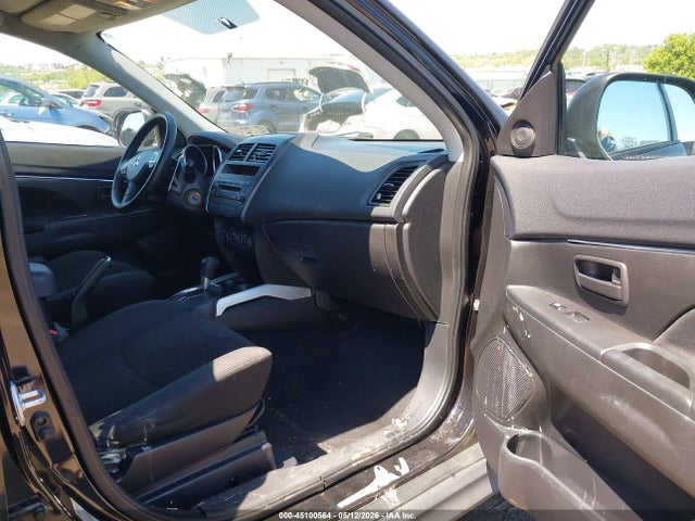 Продаж на аукціоні авто 2013 Mitsubishi Outlander Sport Es, vin: 4A4AR3AU2DE004291, номер лоту: 45100564
