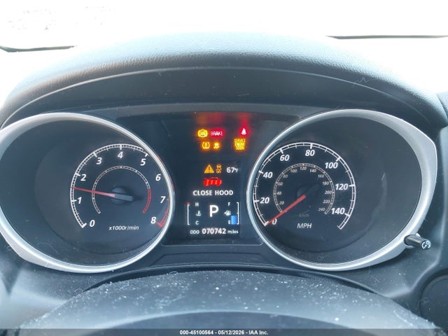 Продаж на аукціоні авто 2013 Mitsubishi Outlander Sport Es, vin: 4A4AR3AU2DE004291, номер лоту: 45100564