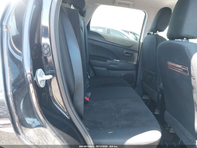 Продаж на аукціоні авто 2013 Mitsubishi Outlander Sport Es, vin: 4A4AR3AU2DE004291, номер лоту: 45100564
