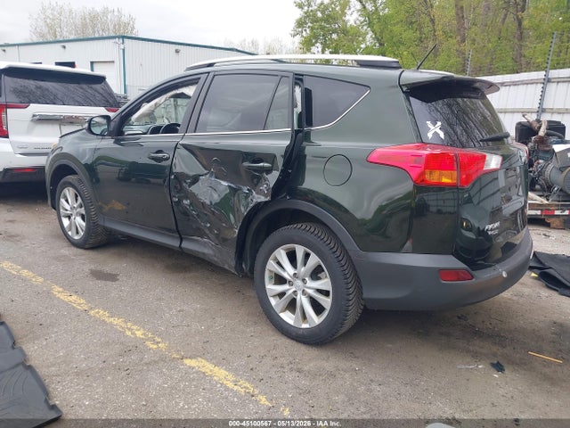 Продаж на аукціоні авто 2013 Toyota Rav4 Limited, vin: 2T3DFREV8DW084045, номер лоту: 45100567
