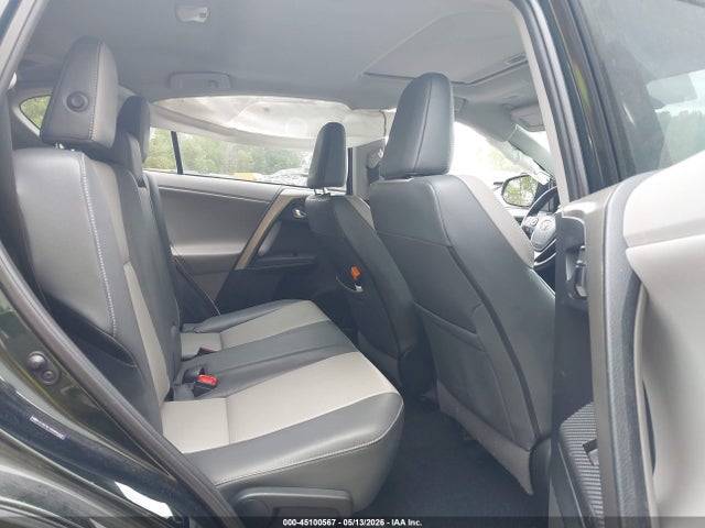 Продаж на аукціоні авто 2013 Toyota Rav4 Limited, vin: 2T3DFREV8DW084045, номер лоту: 45100567