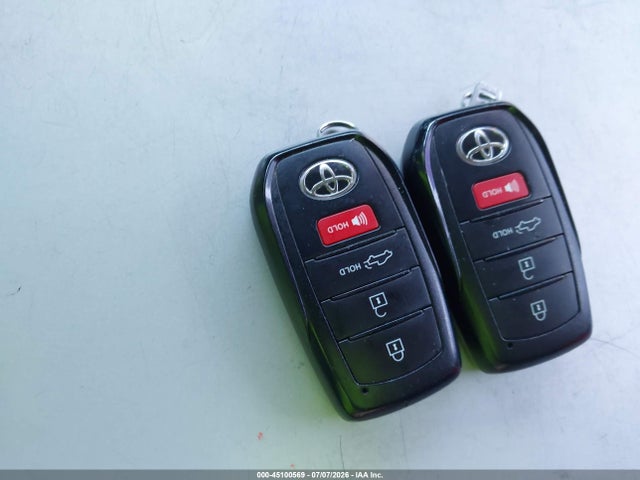 Продажа на аукционе авто 2024 Toyota Tundra Hybrid 1794 Edition 4wd, vin: 5TFMC5DB6RX055803, номер лота: 45100569