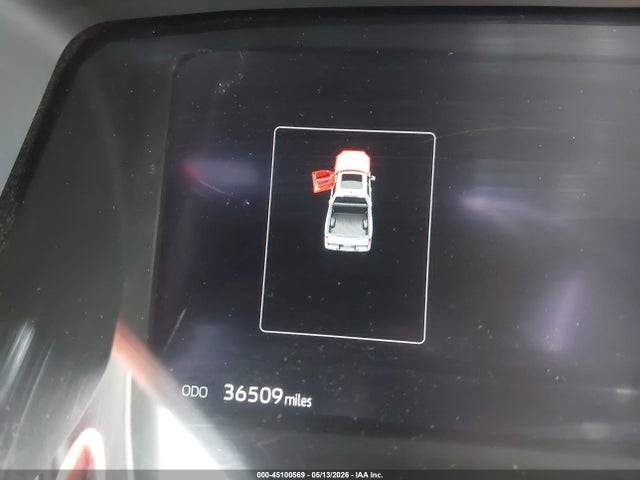 Продажа на аукционе авто 2024 Toyota Tundra Hybrid 1794 Edition 4wd, vin: 5TFMC5DB6RX055803, номер лота: 45100569
