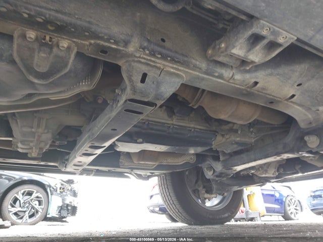 Продажа на аукционе авто 2024 Toyota Tundra Hybrid 1794 Edition 4wd, vin: 5TFMC5DB6RX055803, номер лота: 45100569