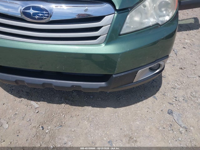 45100568 :رقم المزاد ، 4S4BRBCC3A3373058 vin ، 2010 Subaru Outback 2.5i Premium مزاد بيع
