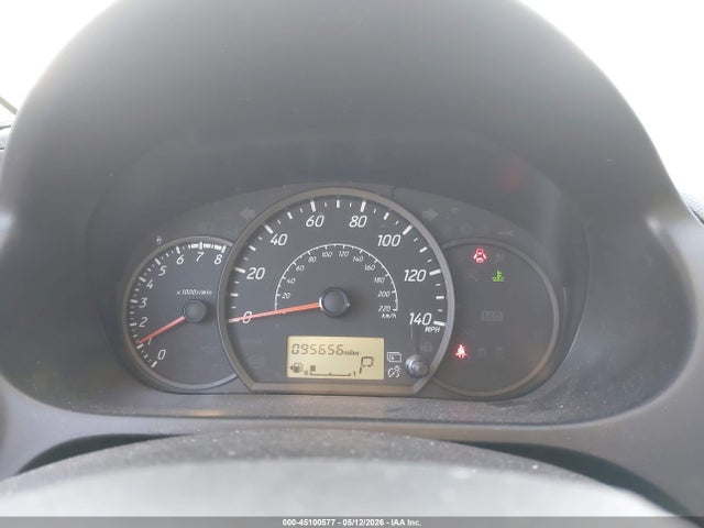 Aukcja sprzedaży 2017 Mitsubishi Mirage Es, vin: ML32A3HJ3HH010574, numer aukcji: 45100577