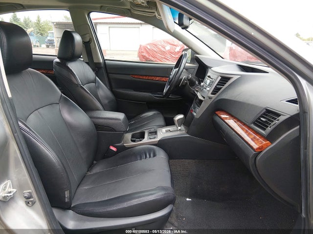 Aukcja sprzedaży 2011 Subaru Legacy 2.5i Limited, vin: 4S3BMBK65B3251009, numer aukcji: 45100583