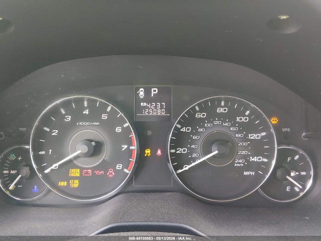 Aukcja sprzedaży 2011 Subaru Legacy 2.5i Limited, vin: 4S3BMBK65B3251009, numer aukcji: 45100583
