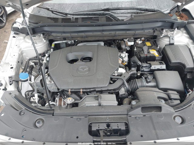 Auction sale of the 2025 Mazda Cx-5 2.5 S Preferred, vin: JM3KFBCM4S0719201, lot number: 45100584