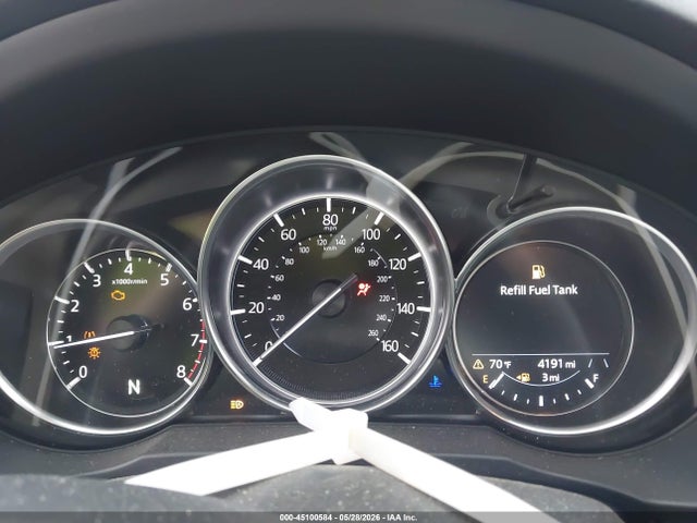 Auction sale of the 2025 Mazda Cx-5 2.5 S Preferred, vin: JM3KFBCM4S0719201, lot number: 45100584
