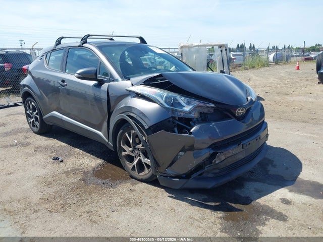 2018 NMTKHMBX2JR053881 main image