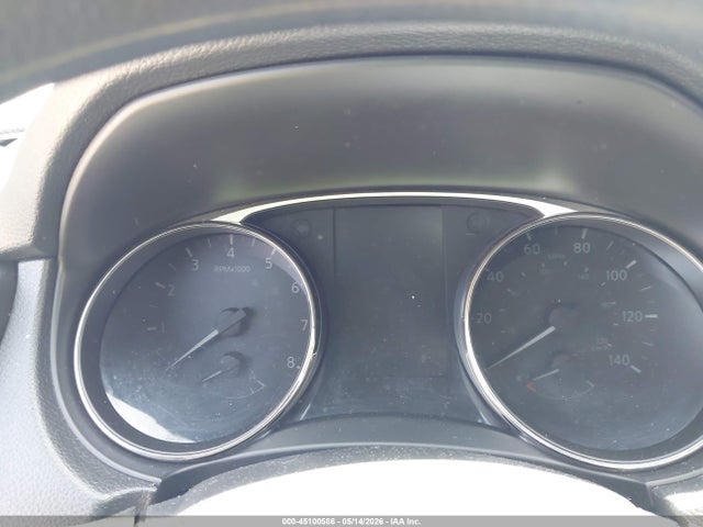 45100586 :رقم المزاد ، KNMAT2MT4GP701184 vin ، 2016 Nissan Rogue S/sl/sv مزاد بيع