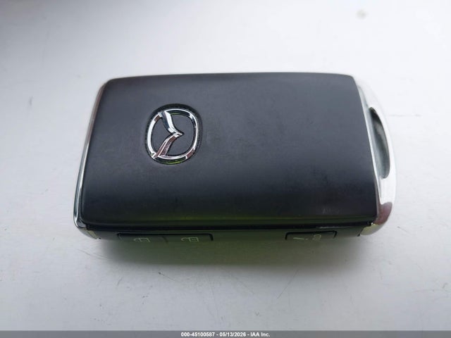 45100587 :رقم المزاد ، 3MVDMBCMXRM660216 vin ، 2024 Mazda Cx-30 2.5 S Carbon Edition مزاد بيع