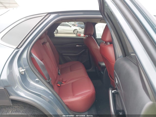 45100587 :رقم المزاد ، 3MVDMBCMXRM660216 vin ، 2024 Mazda Cx-30 2.5 S Carbon Edition مزاد بيع