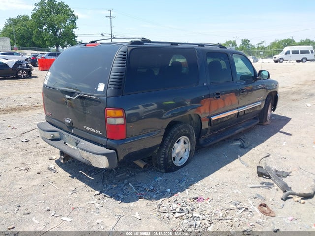 2003 Gmc Yukon Xl 1500 Slt მანქანა იყიდება აუქციონზე, vin: 3GKFK16Z13G178133, აუქციონის ნომერი: 45100588
