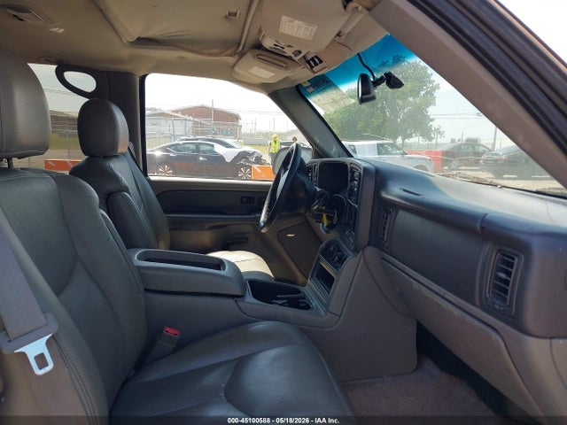 2003 Gmc Yukon Xl 1500 Slt მანქანა იყიდება აუქციონზე, vin: 3GKFK16Z13G178133, აუქციონის ნომერი: 45100588