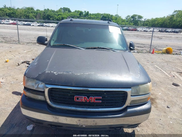 2003 Gmc Yukon Xl 1500 Slt მანქანა იყიდება აუქციონზე, vin: 3GKFK16Z13G178133, აუქციონის ნომერი: 45100588